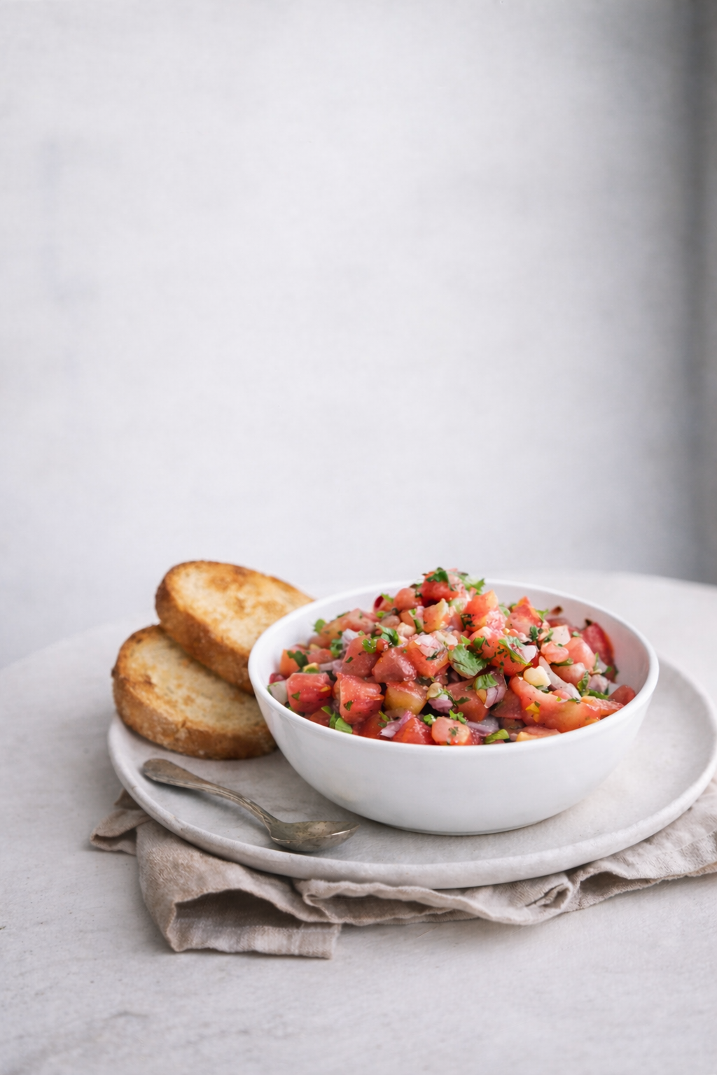 Retsept | Terav tomatisalsa